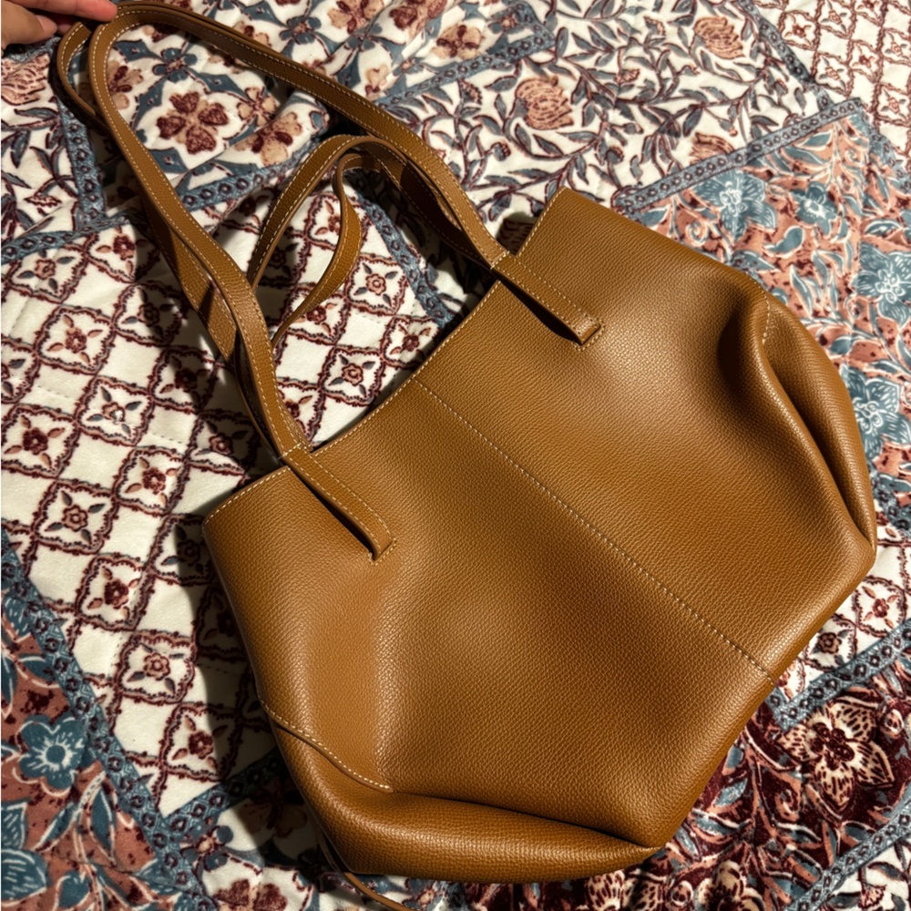 Polene mini cyme bag